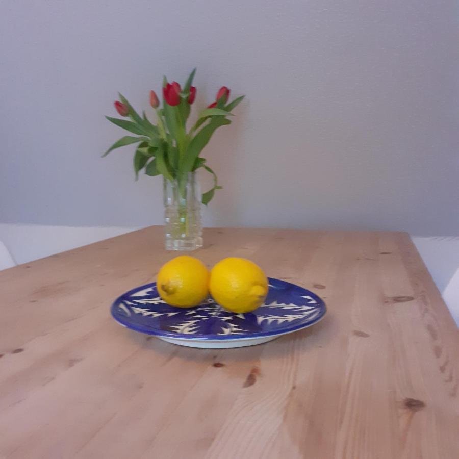 Apartamento Solyst Silkeborg Exterior foto