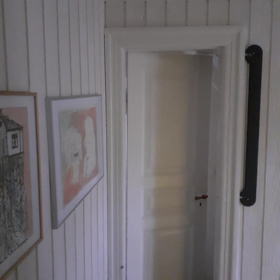 Apartamento Solyst Silkeborg Exterior foto