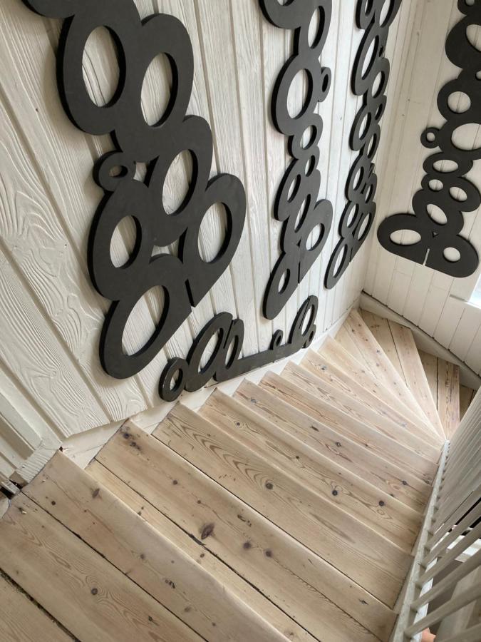 Apartamento Solyst Silkeborg Exterior foto