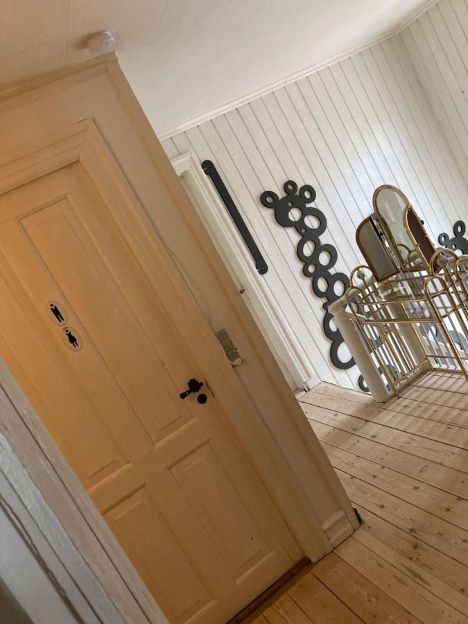 Apartamento Solyst Silkeborg Exterior foto