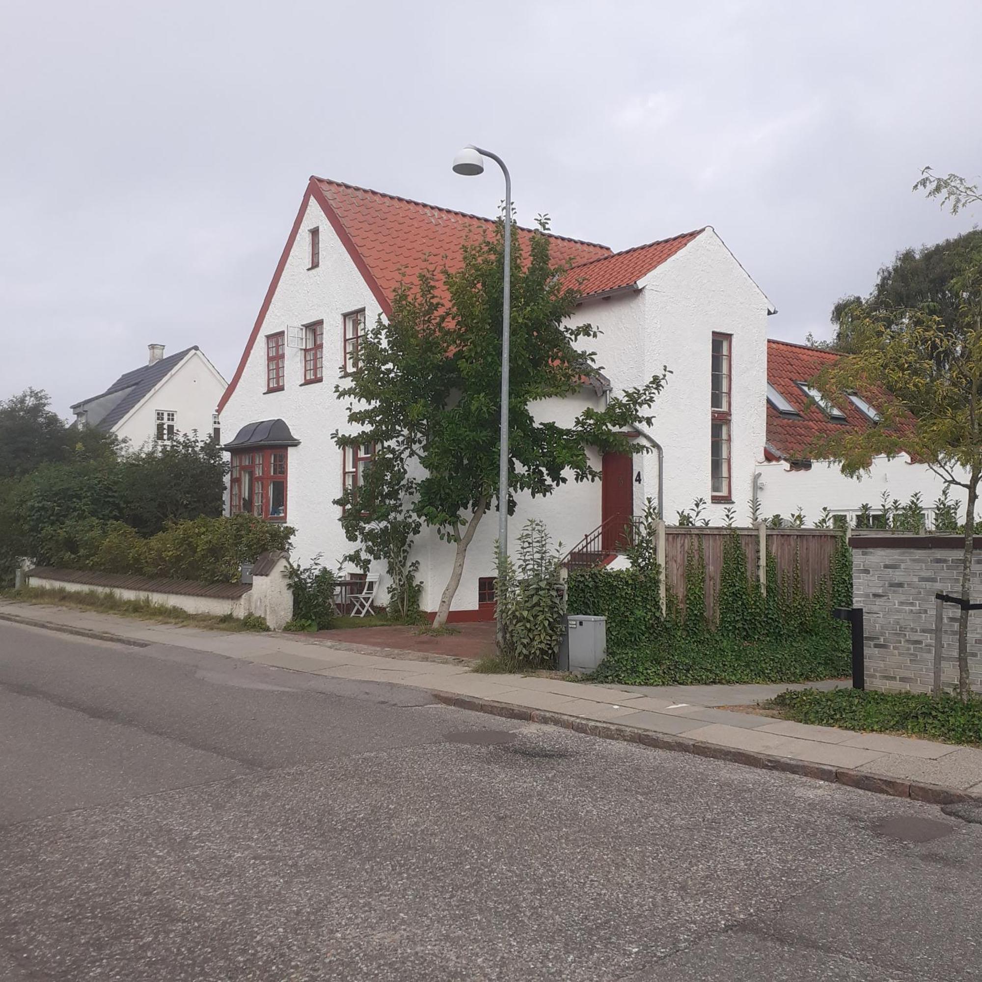 Apartamento Solyst Silkeborg Exterior foto