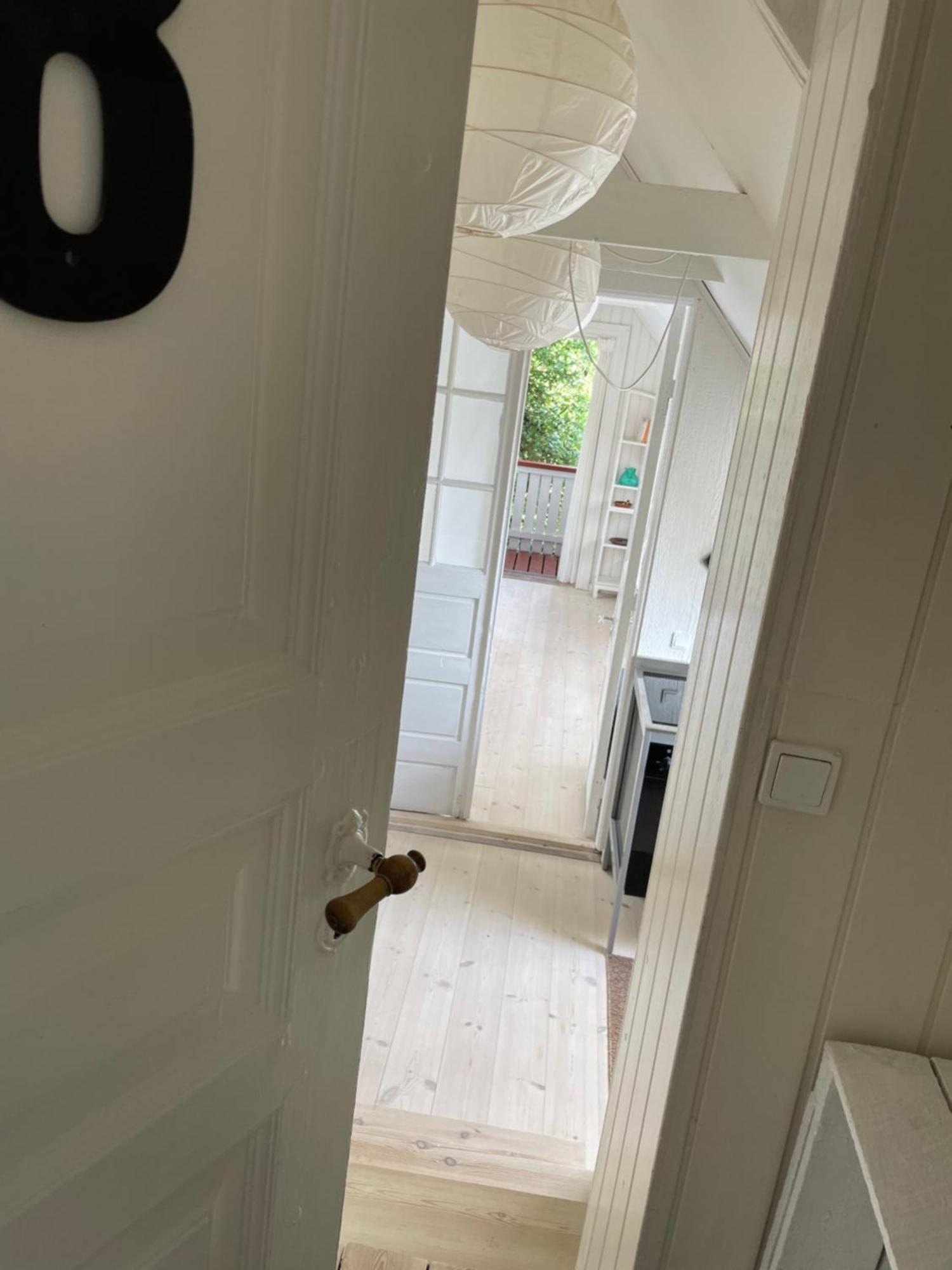 Apartamento Solyst Silkeborg Exterior foto