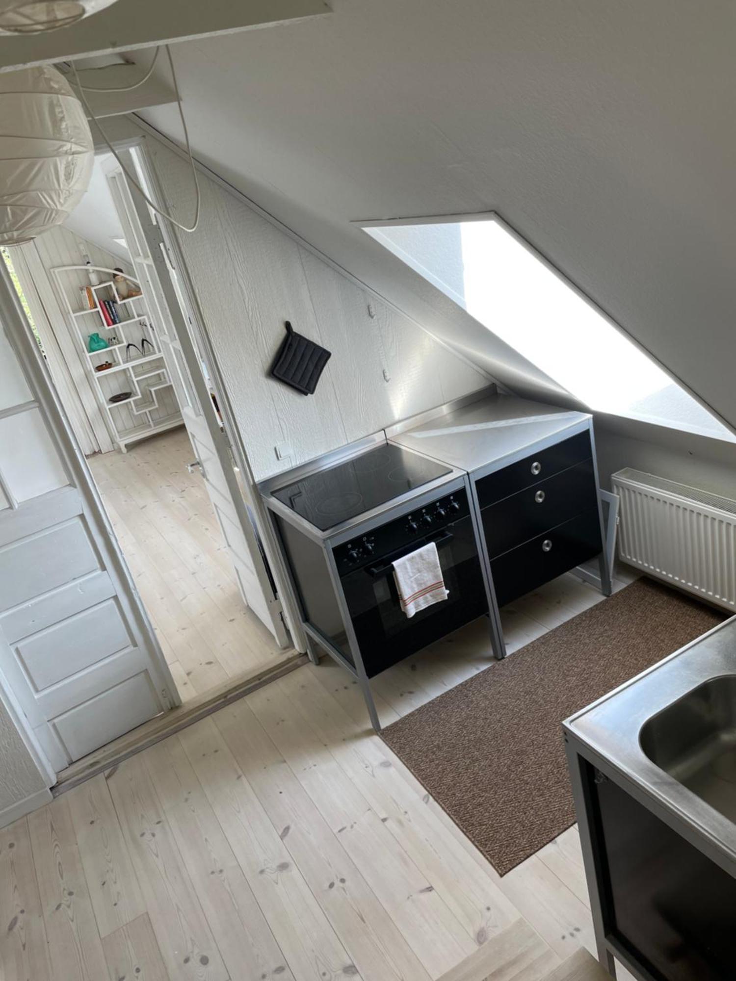 Apartamento Solyst Silkeborg Exterior foto