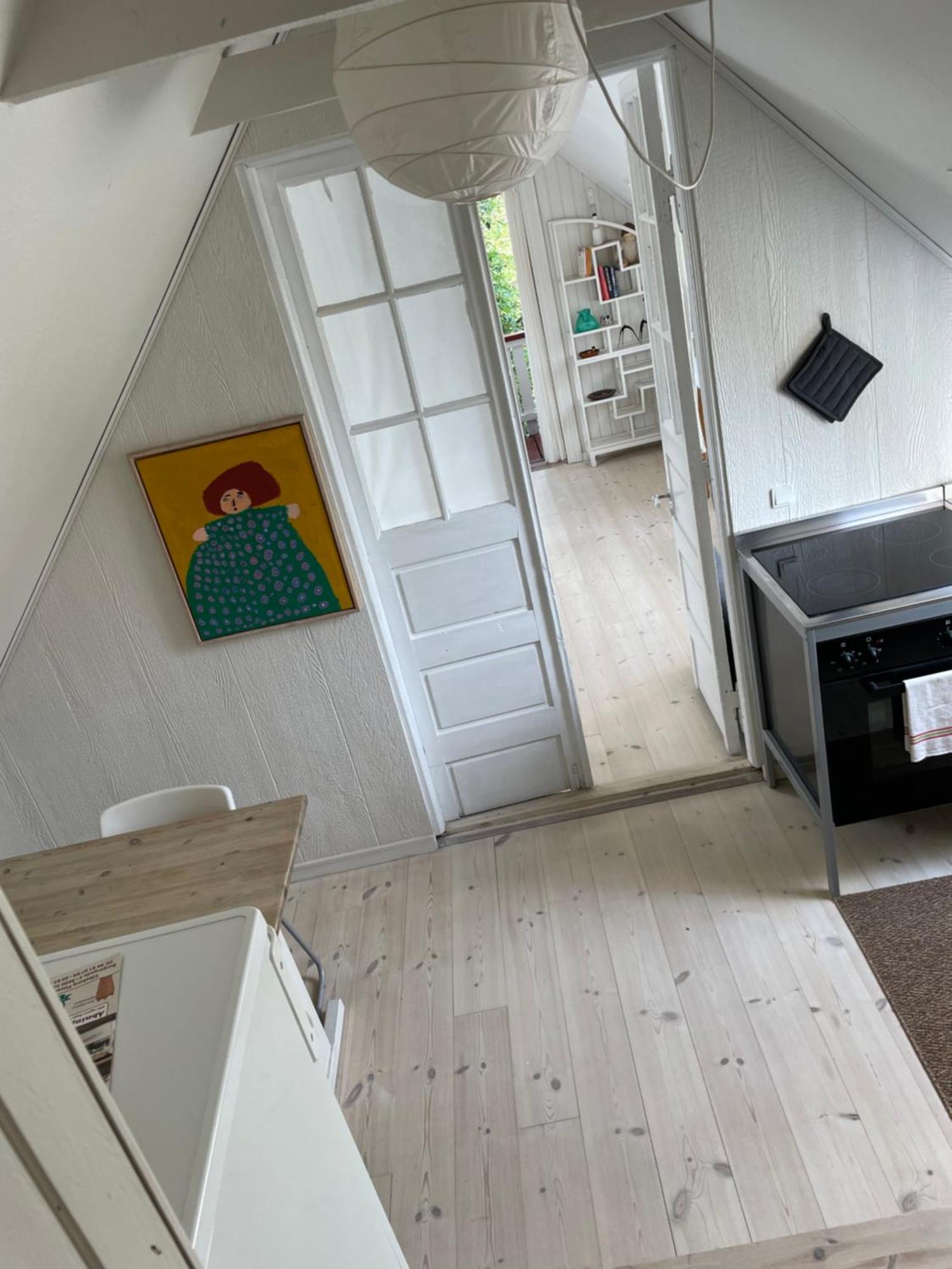 Apartamento Solyst Silkeborg Exterior foto