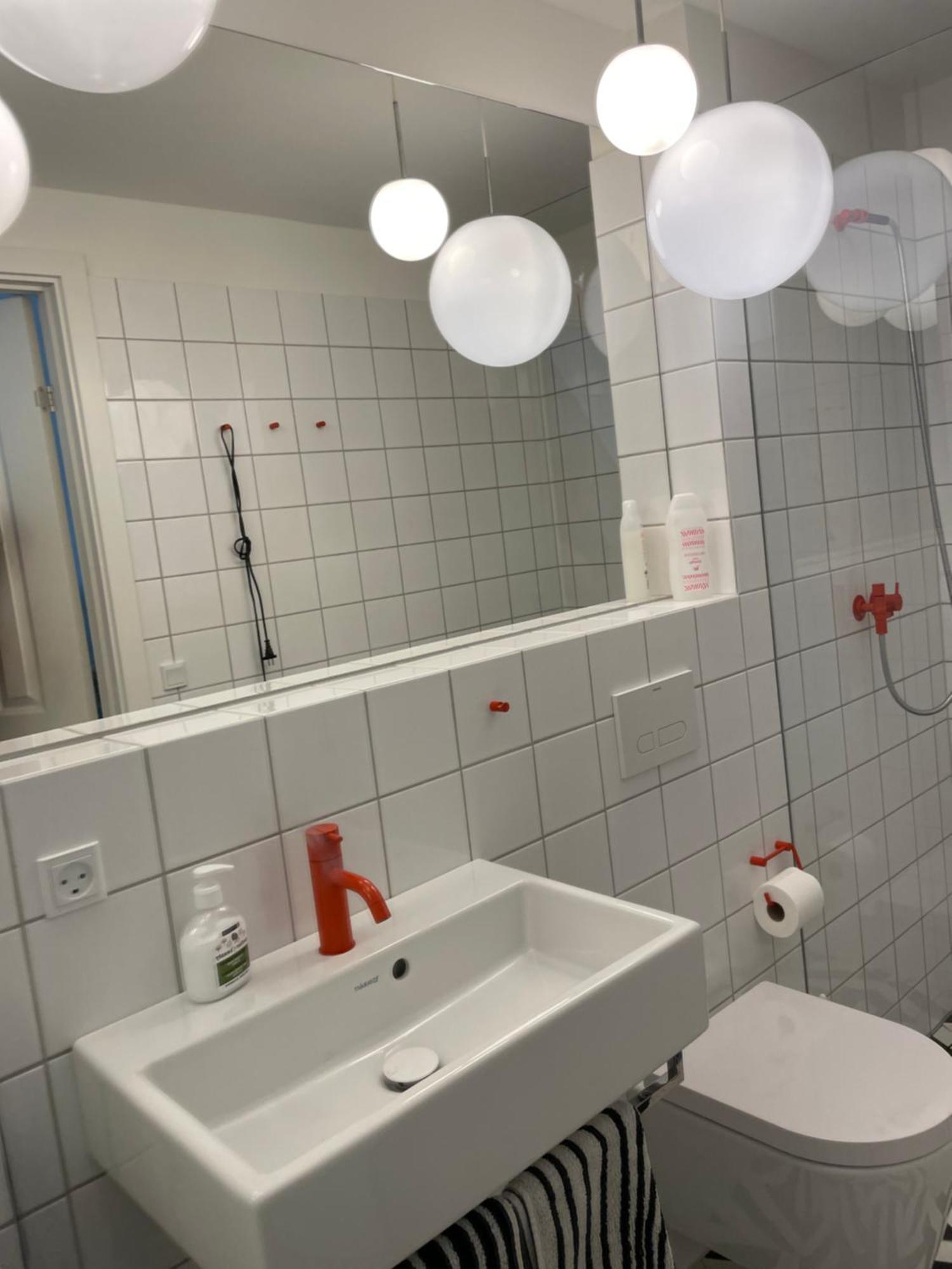 Apartamento Solyst Silkeborg Exterior foto