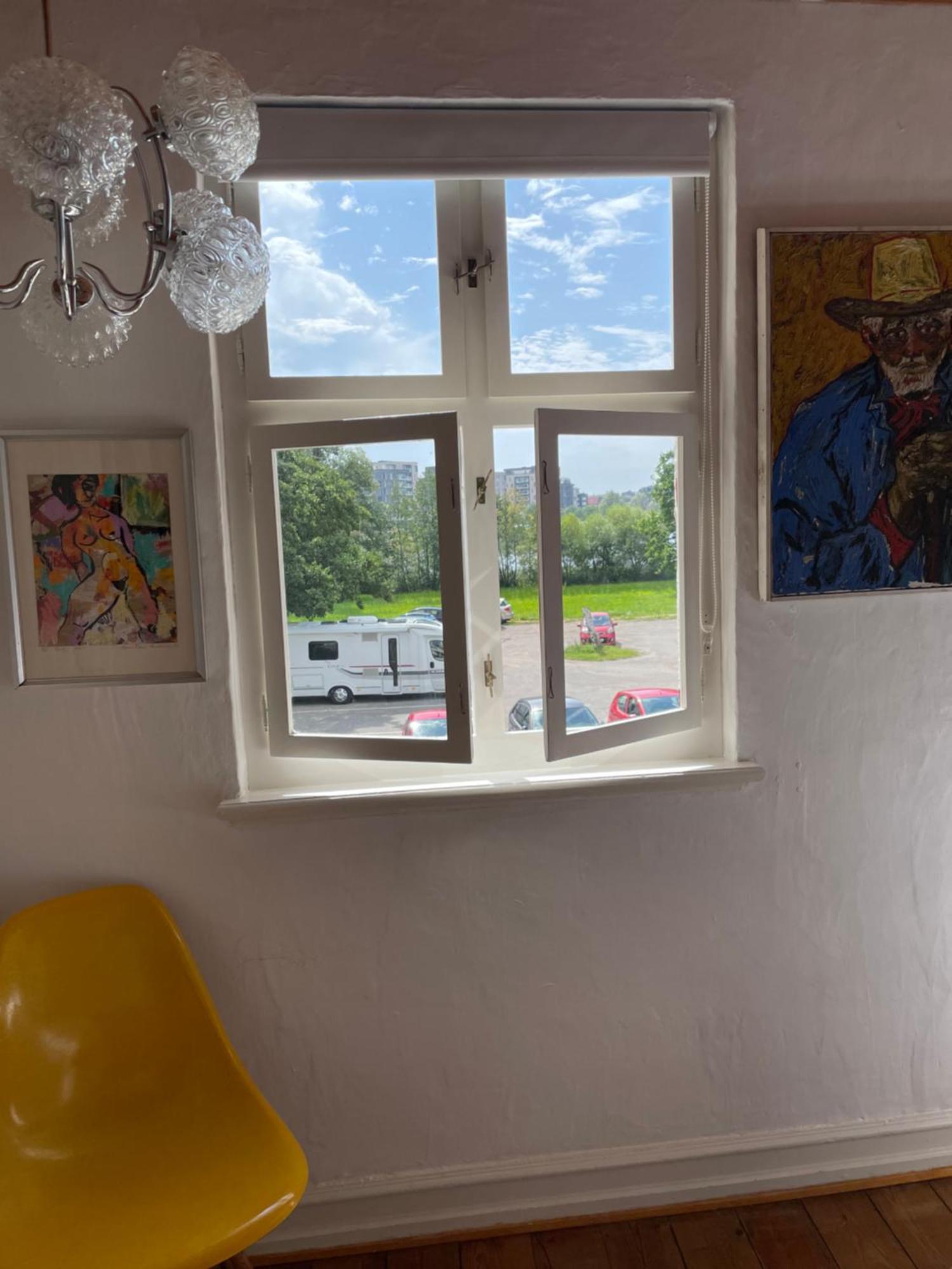 Apartamento Solyst Silkeborg Exterior foto
