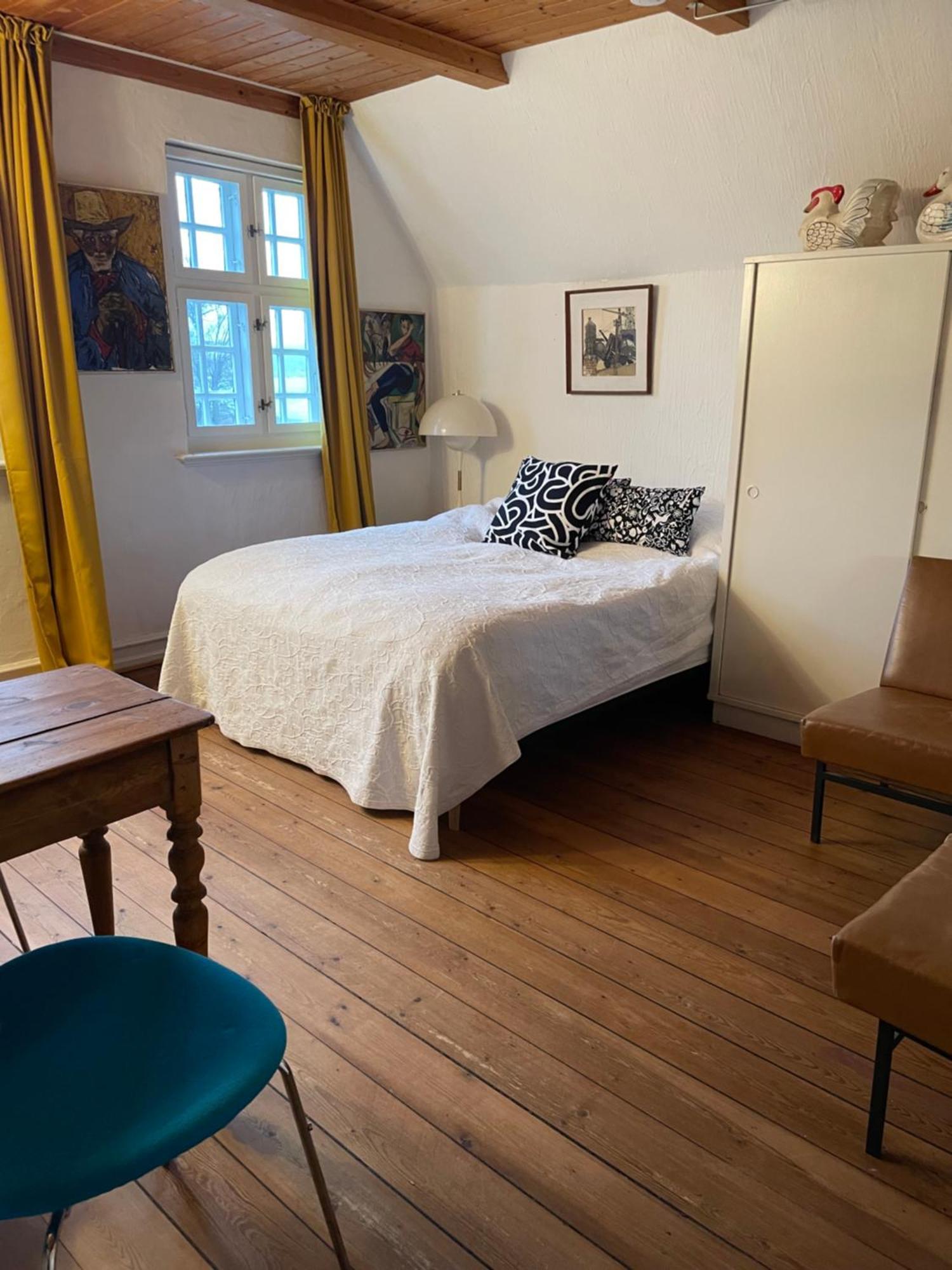 Apartamento Solyst Silkeborg Exterior foto