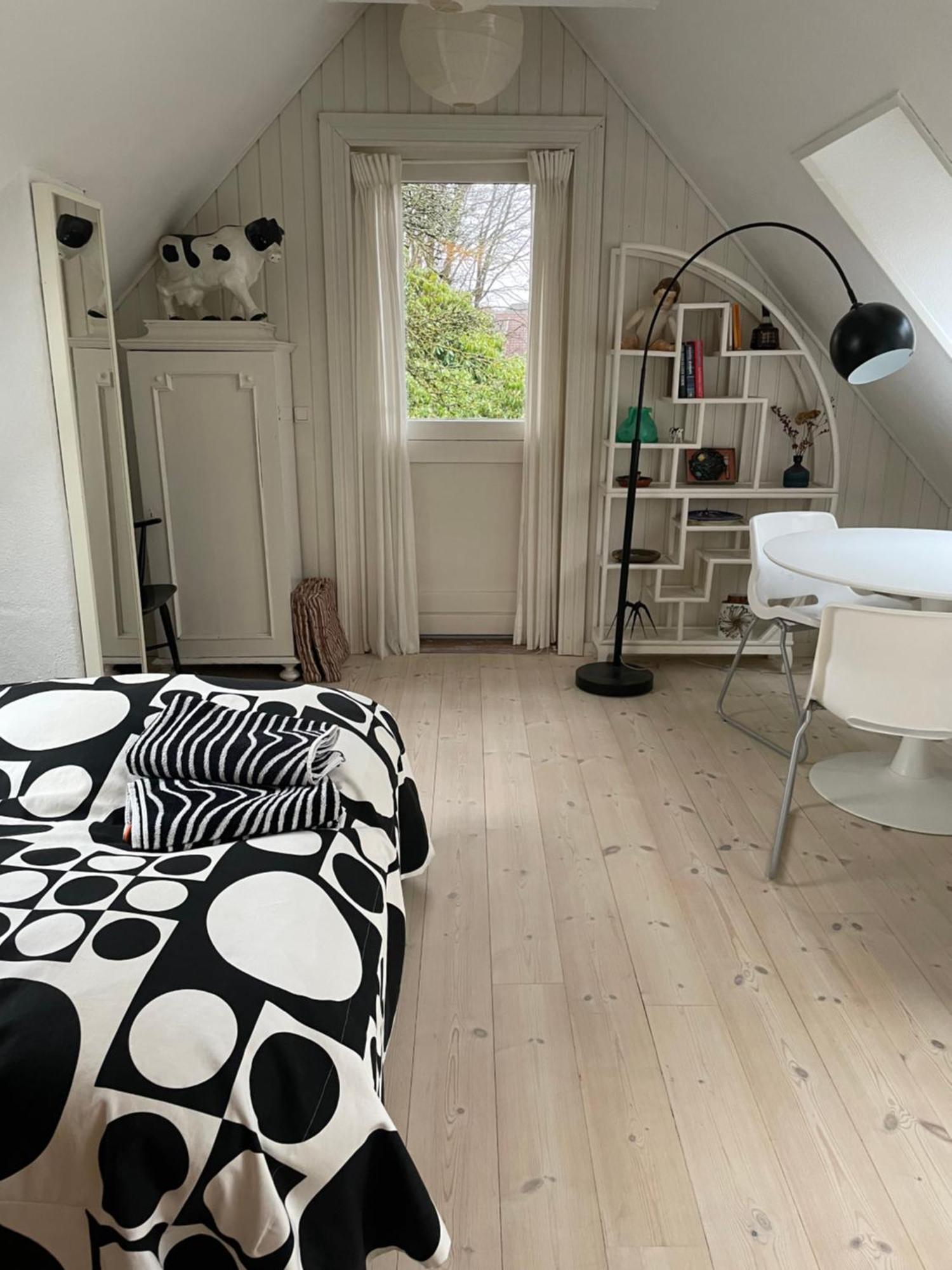 Apartamento Solyst Silkeborg Exterior foto