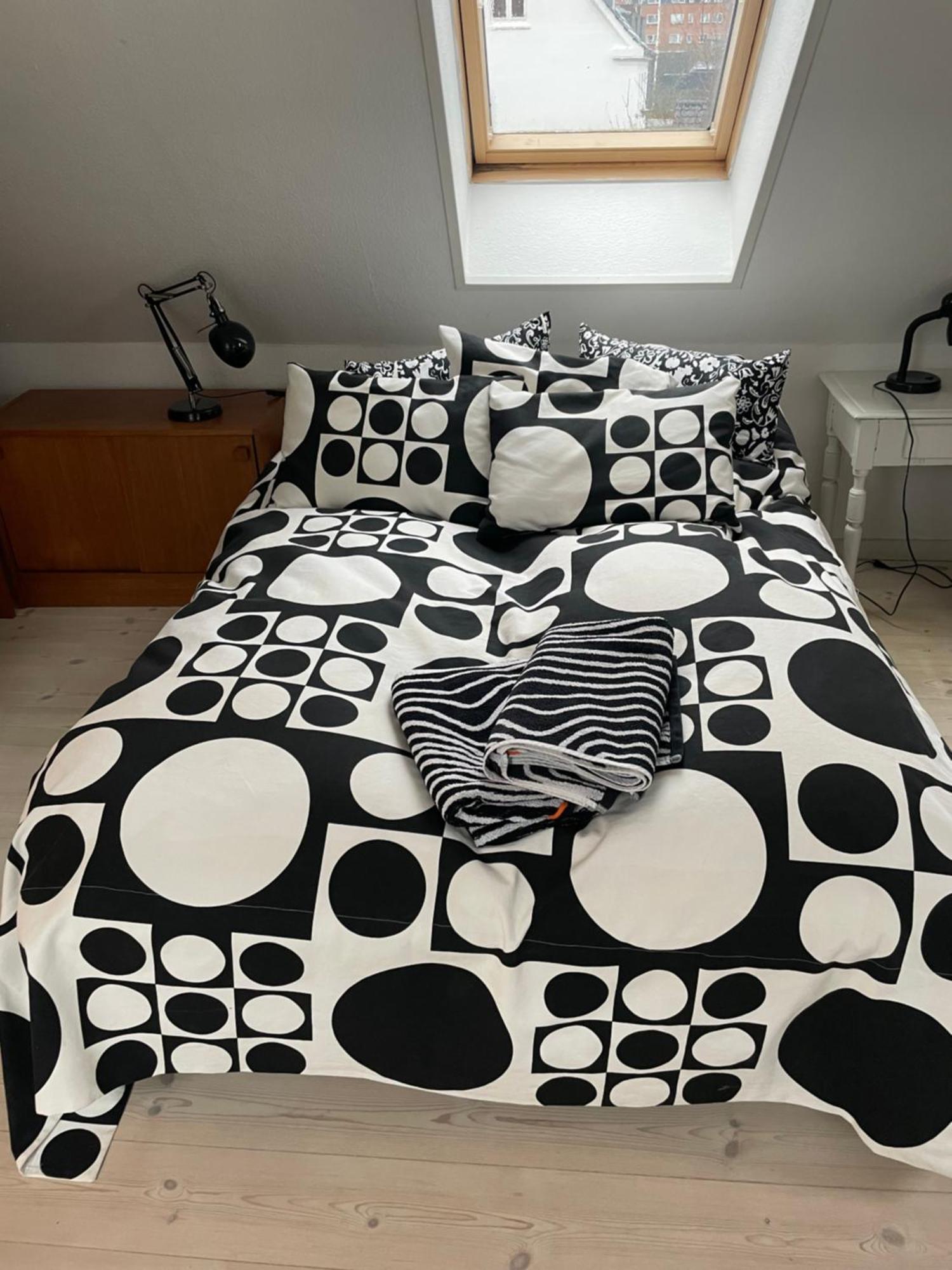 Apartamento Solyst Silkeborg Exterior foto