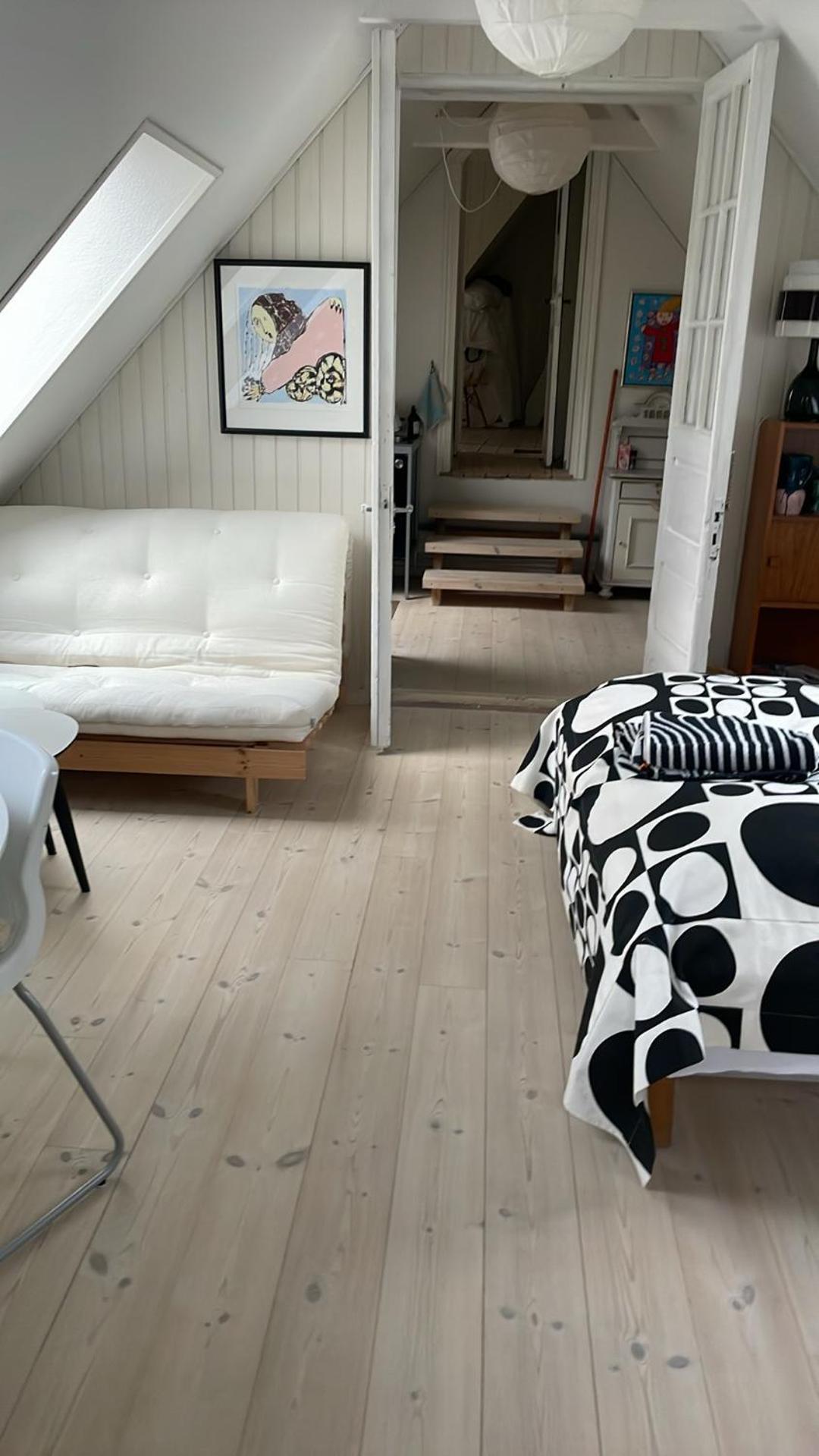 Apartamento Solyst Silkeborg Exterior foto
